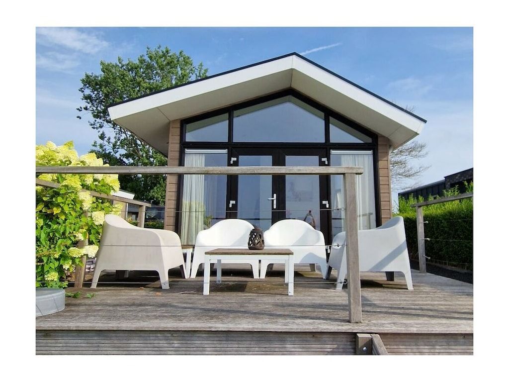 Unterkunft 462546 - Ferienhaus IJsselmeerkust - 781779