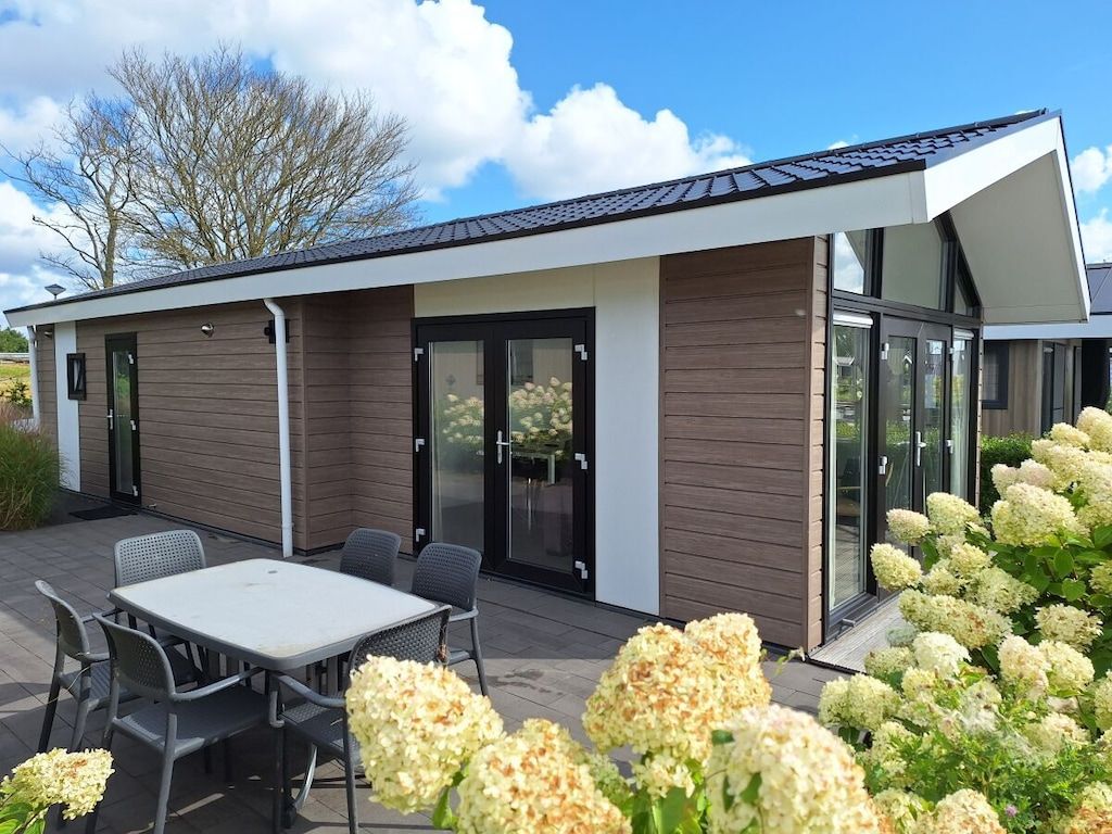 Unterkunft 462546 - Ferienhaus IJsselmeerkust - 781779