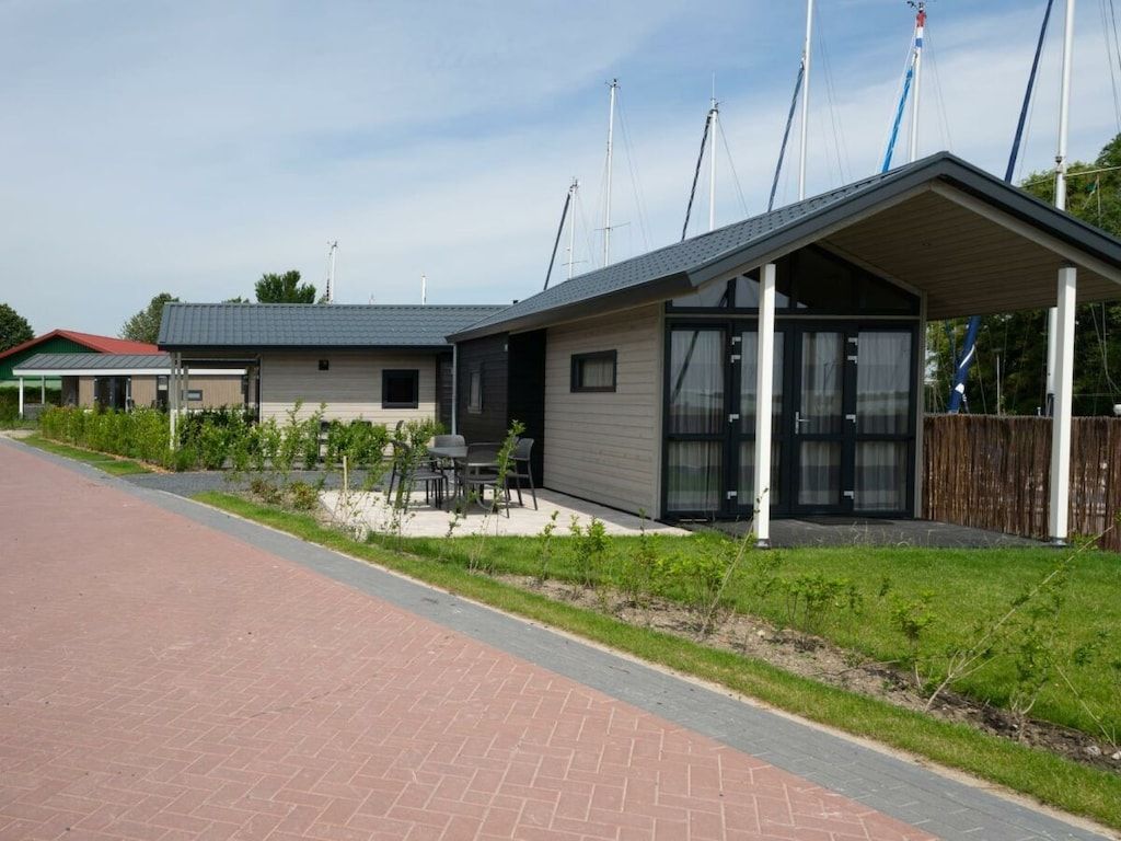 Unterkunft 462547 - Ferienhaus IJsselmeerkust - 781780