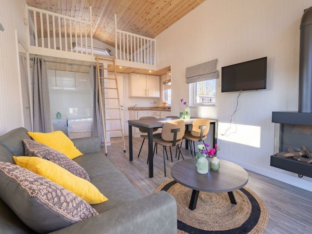 Unterkunft 462547 - Ferienhaus IJsselmeerkust - 781780