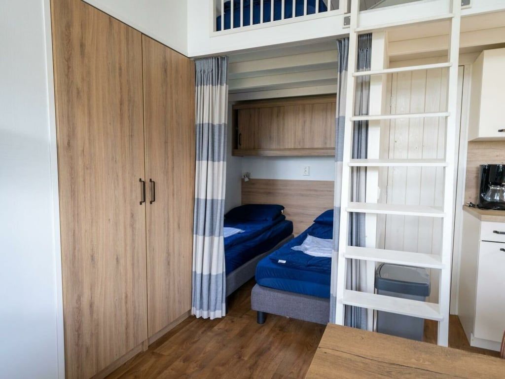 Unterkunft 462547 - Ferienhaus IJsselmeerkust - 781780