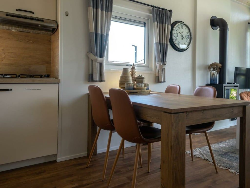 Unterkunft 462547 - Ferienhaus IJsselmeerkust - 781780
