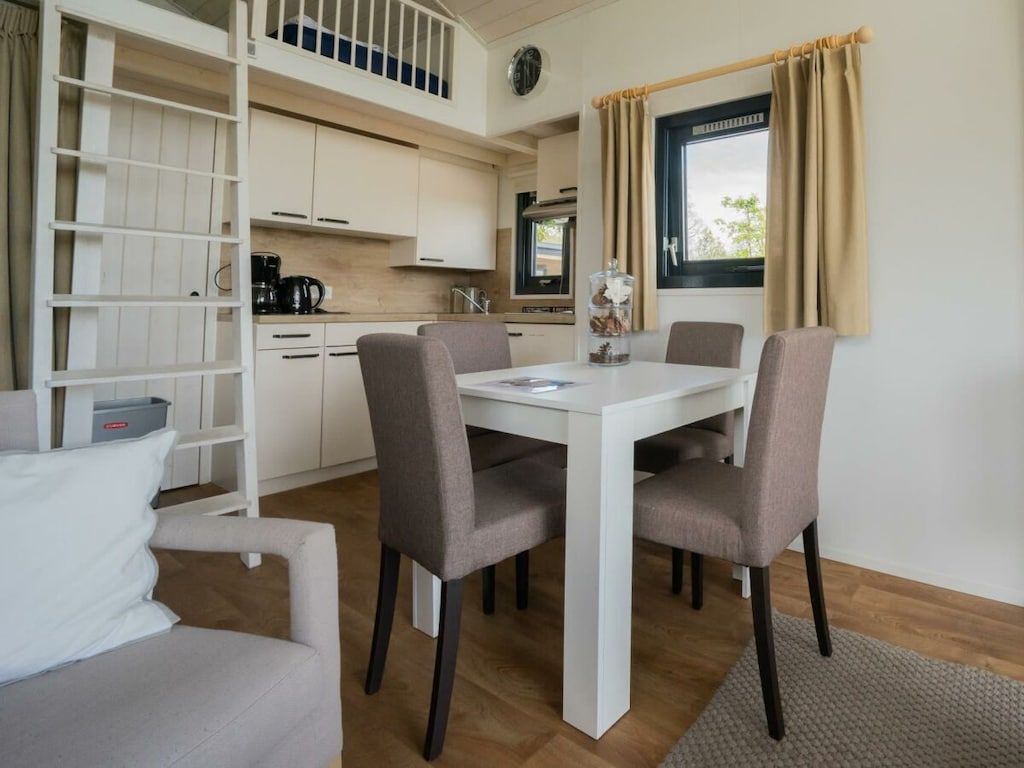 Unterkunft 462547 - Ferienhaus IJsselmeerkust - 781780