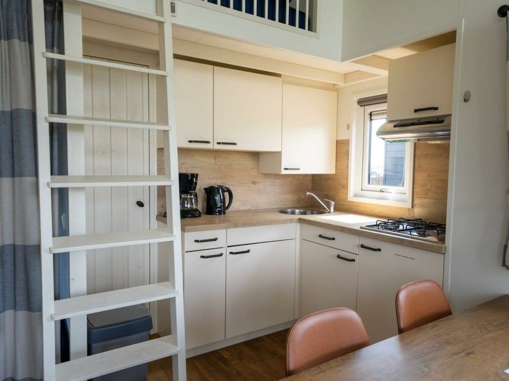 Unterkunft 462547 - Ferienhaus IJsselmeerkust - 781780