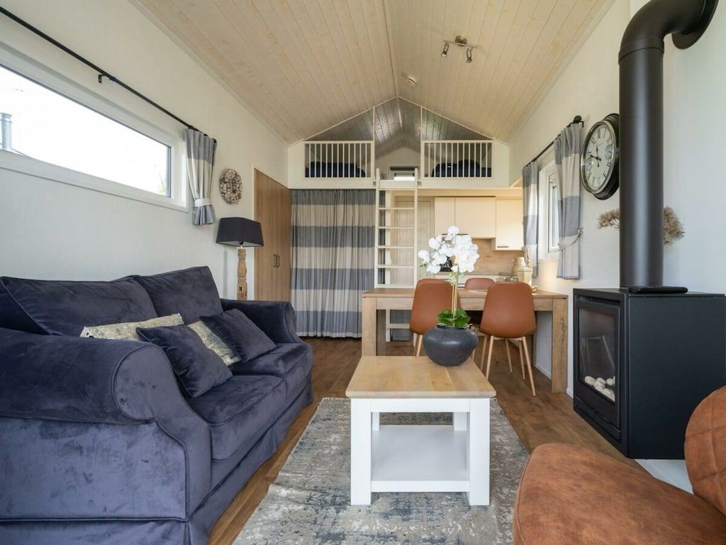 Unterkunft 462547 - Ferienhaus IJsselmeerkust - 781780