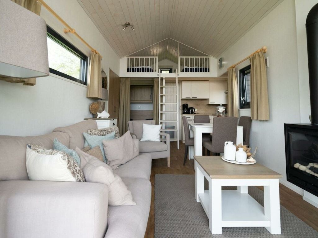 Unterkunft 462547 - Ferienhaus IJsselmeerkust - 781780
