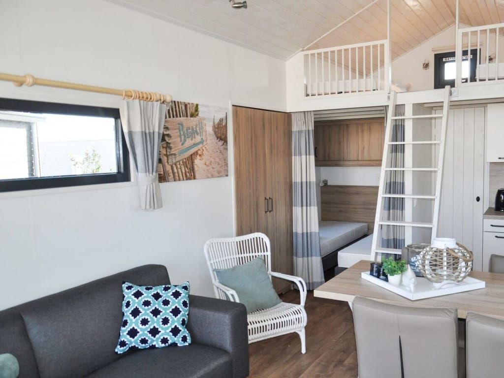 Unterkunft 462547 - Ferienhaus IJsselmeerkust - 781780