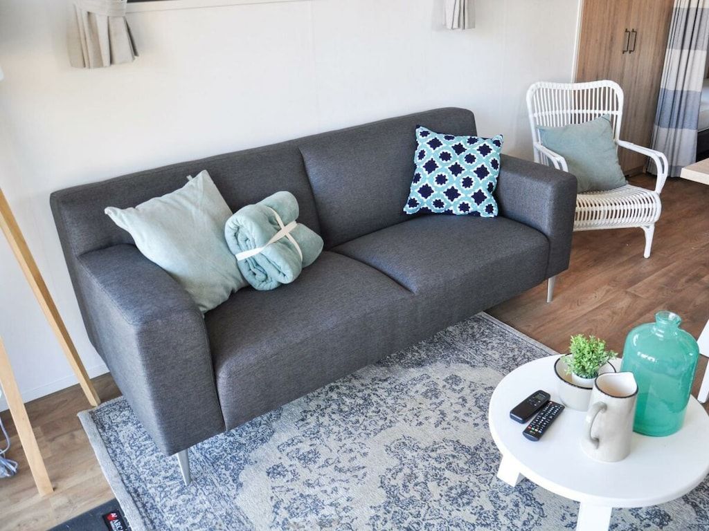 Unterkunft 462547 - Ferienhaus IJsselmeerkust - 781780