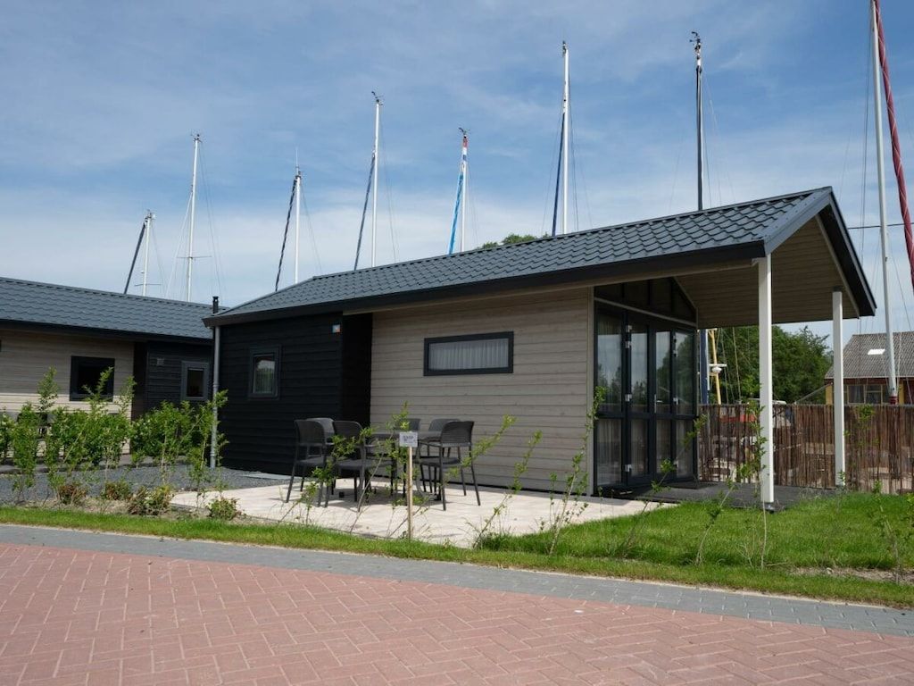 Unterkunft 462547 - Ferienhaus IJsselmeerkust - 781780
