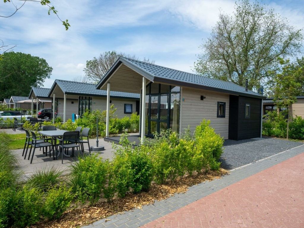 Unterkunft 462547 - Ferienhaus IJsselmeerkust - 781780