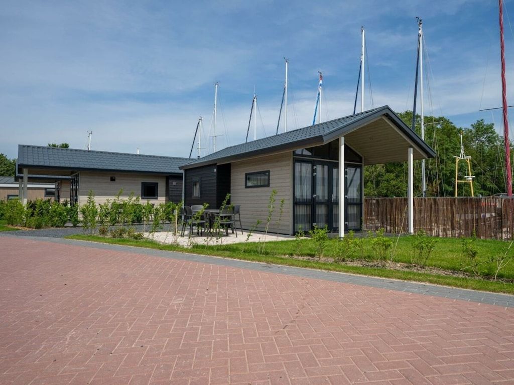 Unterkunft 462547 - Ferienhaus IJsselmeerkust - 781780