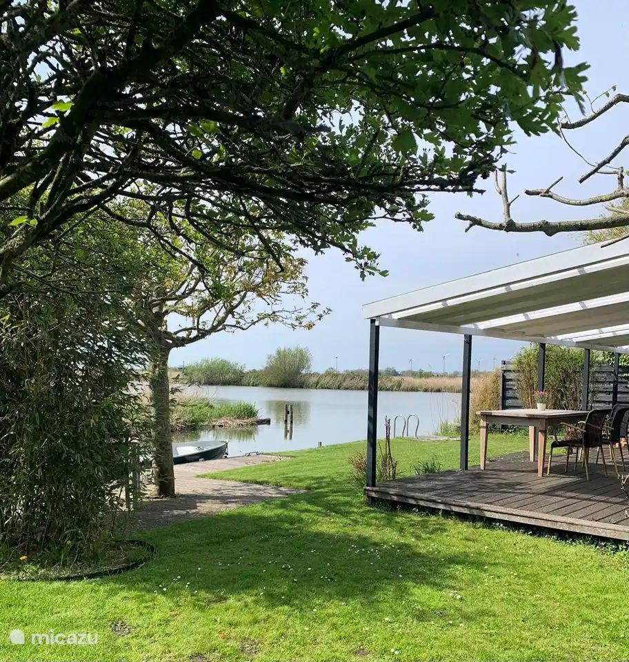 Verblijf 462601 - Bungalow IJsselmeerkust - Koggenbungalow