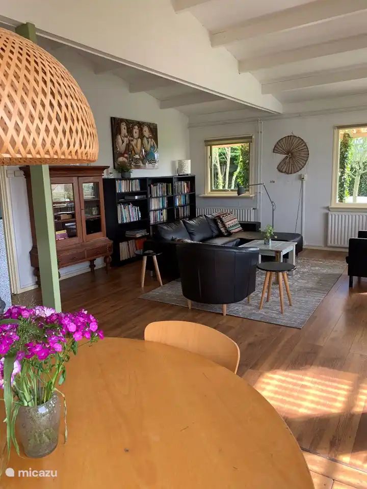 Verblijf 462601 - Bungalow IJsselmeerkust - Koggenbungalow