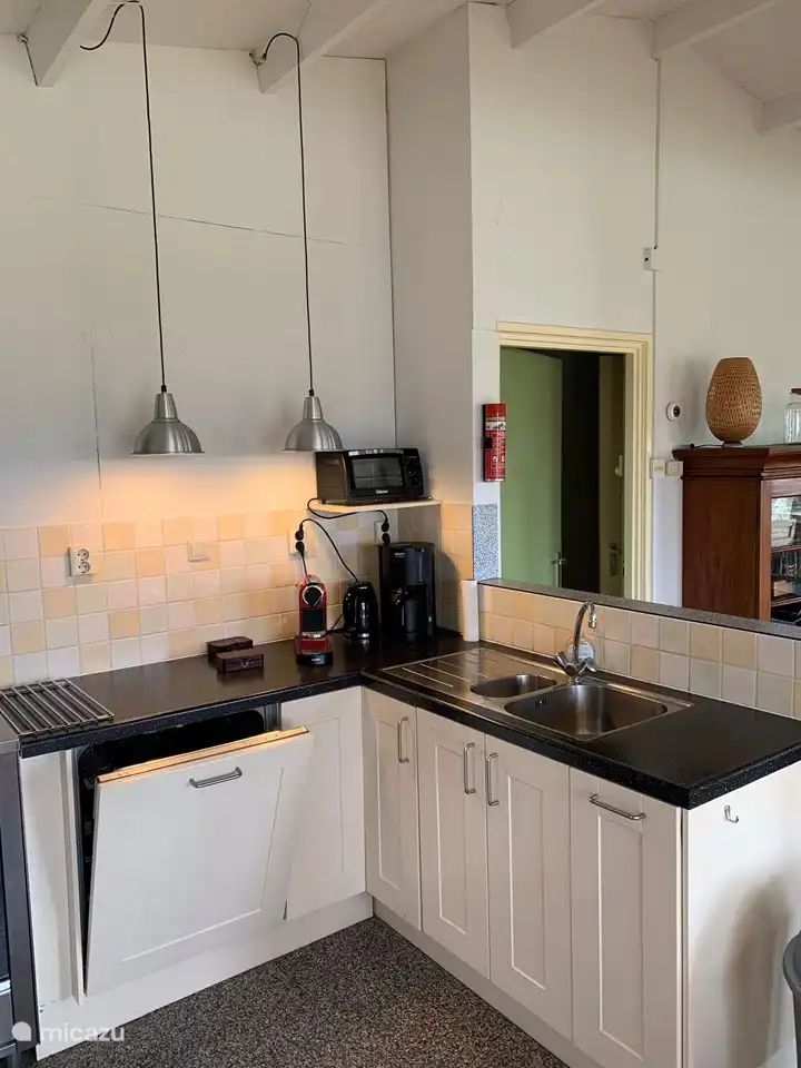 Verblijf 462601 - Bungalow IJsselmeerkust - Koggenbungalow