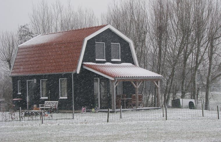 Unterkunft 462810 - Ferienhaus IJsselmeerkust - Vakantiehuisje in Schellinkhout