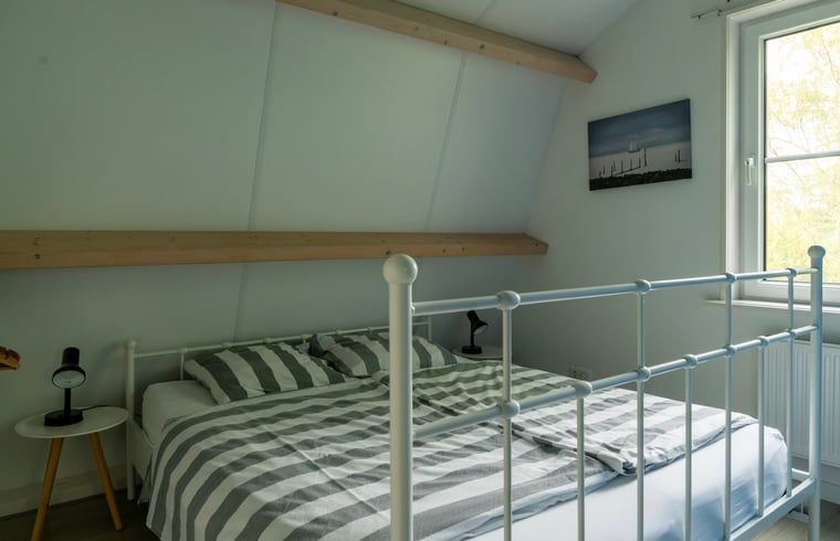 Unterkunft 462810 - Ferienhaus IJsselmeerkust - Vakantiehuisje in Schellinkhout