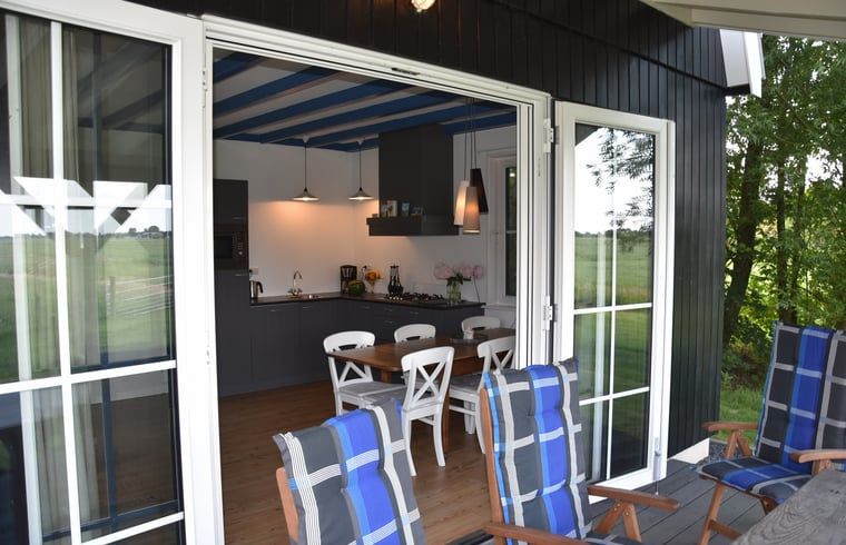 Unterkunft 462810 - Ferienhaus IJsselmeerkust - Vakantiehuisje in Schellinkhout