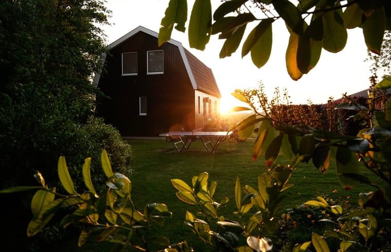 Unterkunft 462810 - Ferienhaus IJsselmeerkust - Vakantiehuisje in Schellinkhout