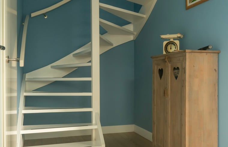 Unterkunft 462810 - Ferienhaus IJsselmeerkust - Vakantiehuisje in Schellinkhout