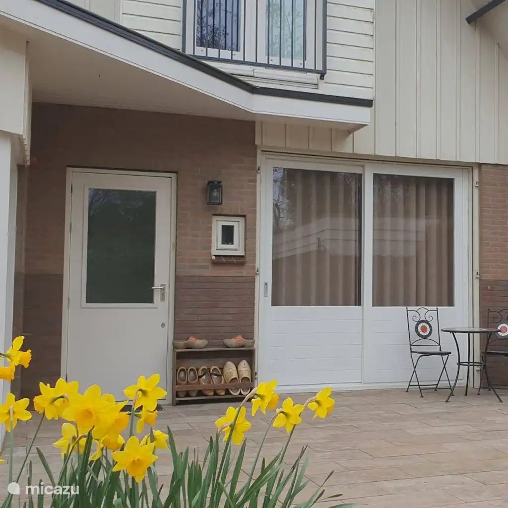 Guest house 462811 - Holiday property IJsselmeerkust - Guesthouse 10