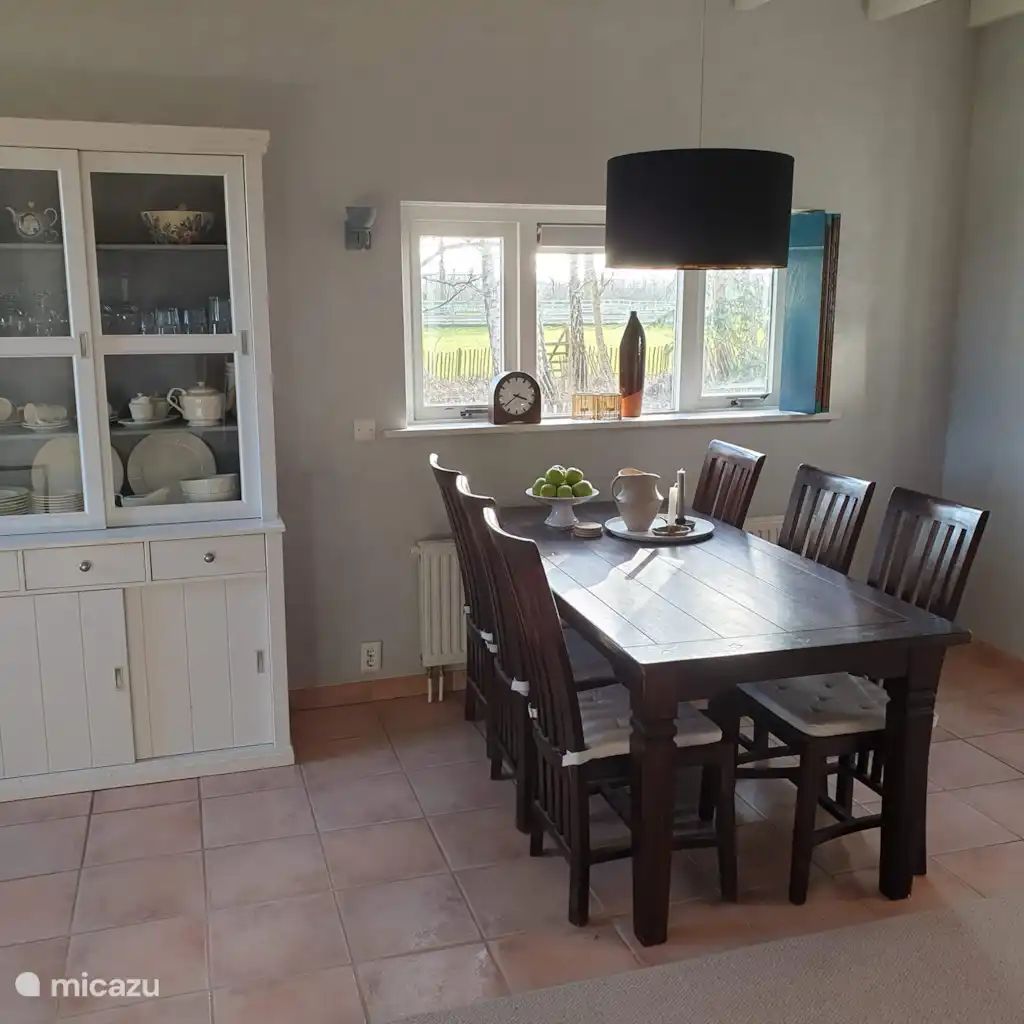 Guest house 462811 - Holiday property IJsselmeerkust - Guesthouse 10