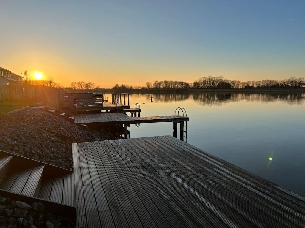 Verblijf 462903 - Vakantiewoning IJsselmeerkust - 396732