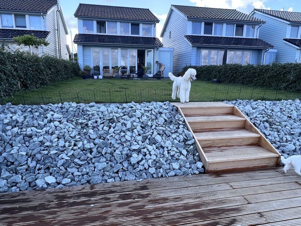 Verblijf 462903 - Vakantiewoning IJsselmeerkust - 396732