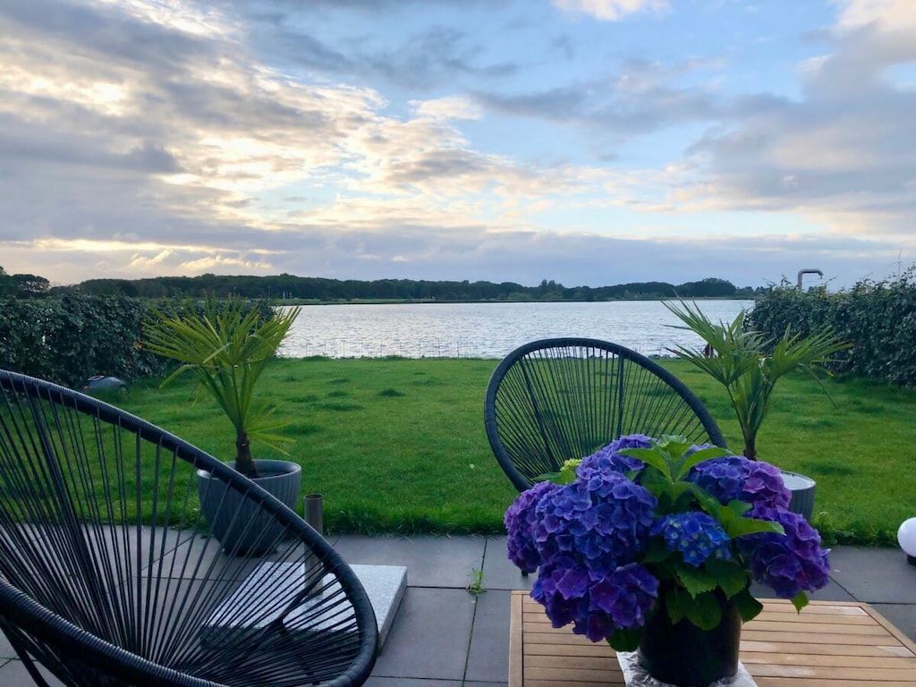 Verblijf 462903 - Vakantiewoning IJsselmeerkust - 396732