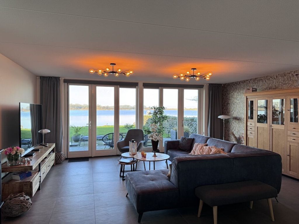 Verblijf 462903 - Vakantiewoning IJsselmeerkust - 396732