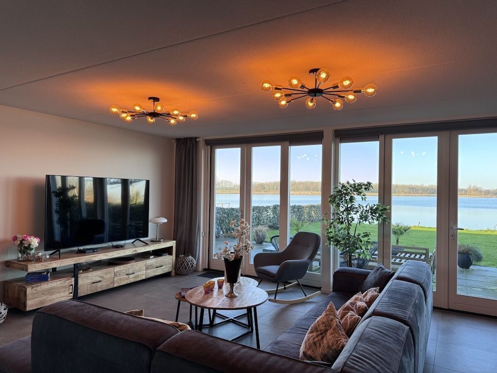 Verblijf 462903 - Vakantiewoning IJsselmeerkust - 396732