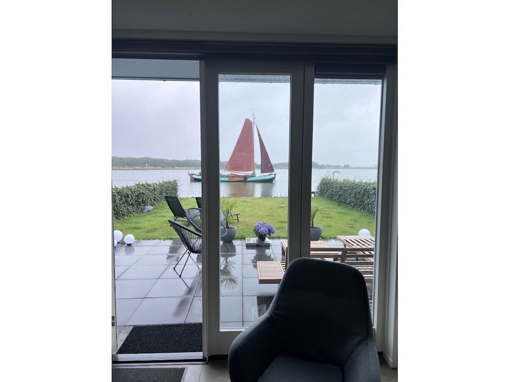 Verblijf 462903 - Vakantiewoning IJsselmeerkust - 396732