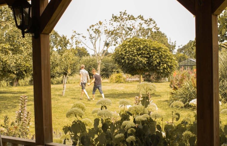 Unterkunft 463001 - Ferienhaus IJsselmeerkust - Huisje in Benningbroek