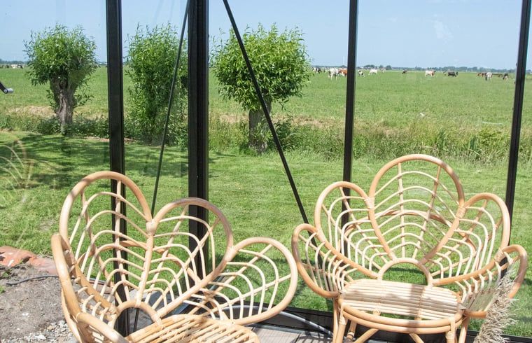 Unterkunft 463001 - Ferienhaus IJsselmeerkust - Huisje in Benningbroek