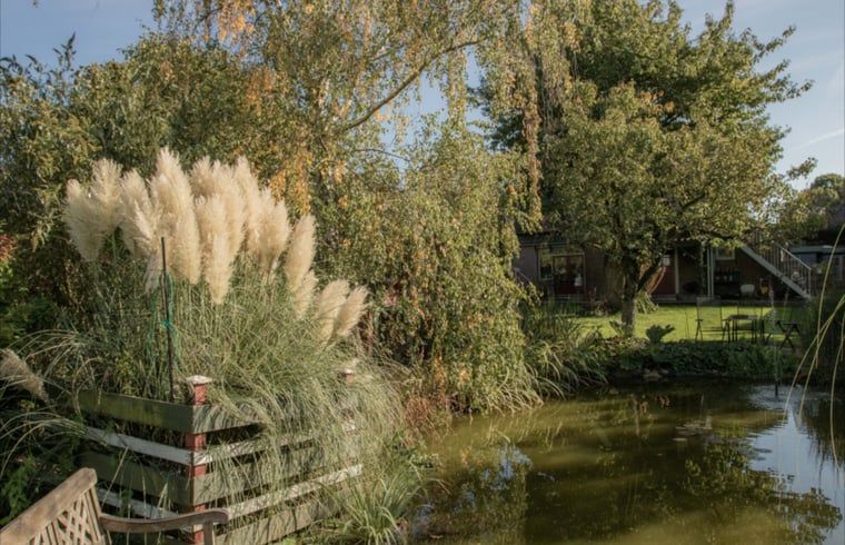 Unterkunft 463001 - Ferienhaus IJsselmeerkust - Huisje in Benningbroek