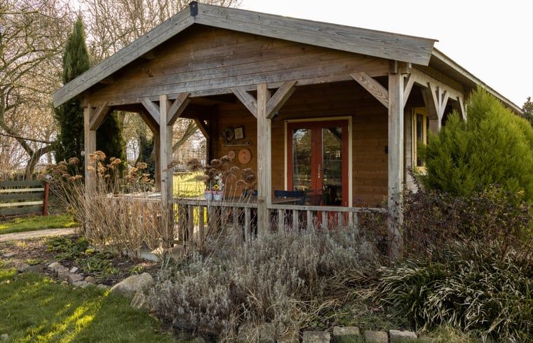 Unterkunft 463001 - Ferienhaus IJsselmeerkust - Huisje in Benningbroek