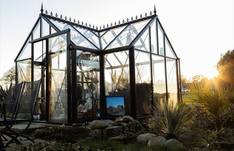 Unterkunft 463001 - Ferienhaus IJsselmeerkust - Huisje in Benningbroek