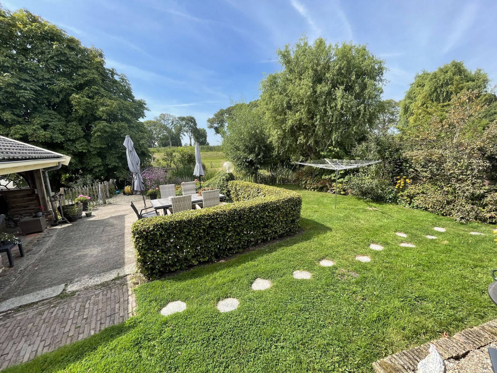 Guest house 463503 - Holiday property IJsselmeerkust - NH558