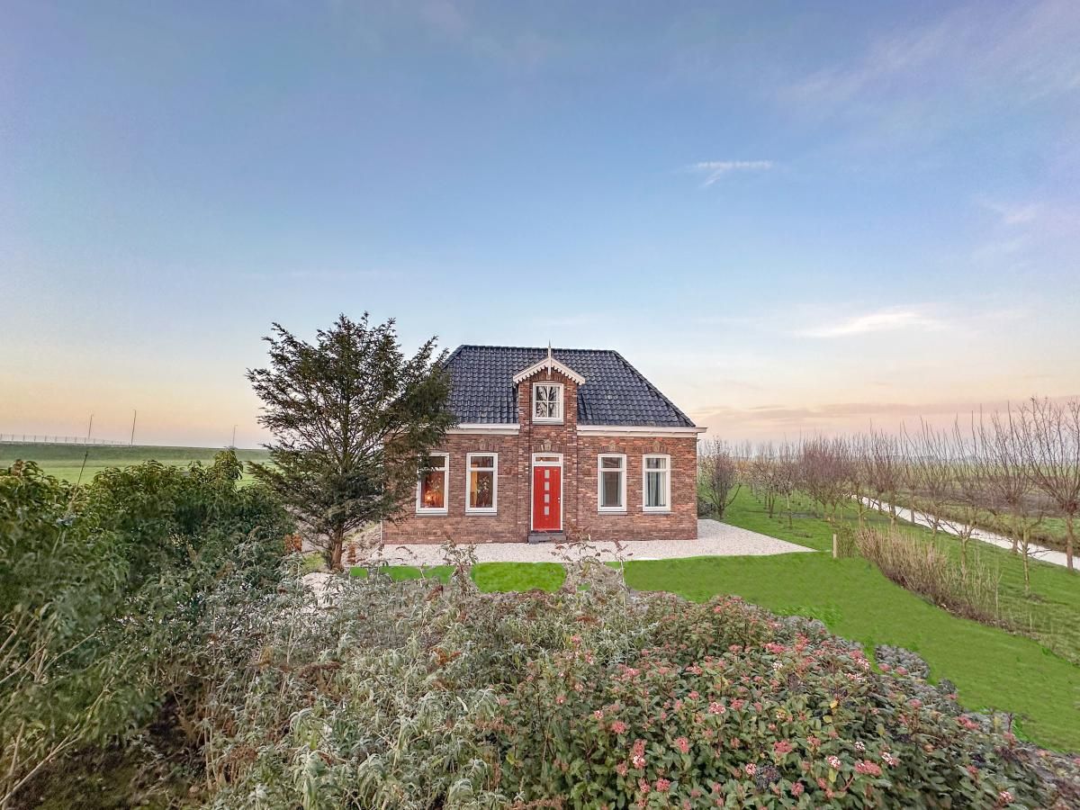 Unterkunft 463704 - Ferienhaus IJsselmeerkust - Beets View