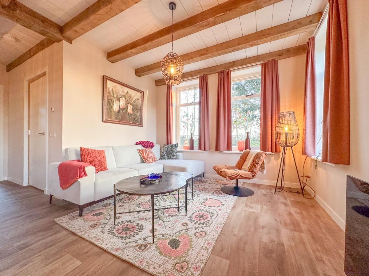 Unterkunft 463704 - Ferienhaus IJsselmeerkust - Beets View