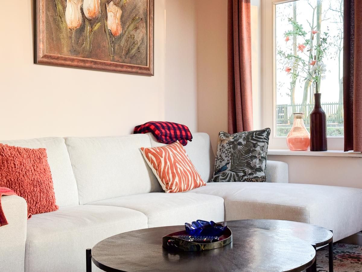 Unterkunft 463704 - Ferienhaus IJsselmeerkust - Beets View