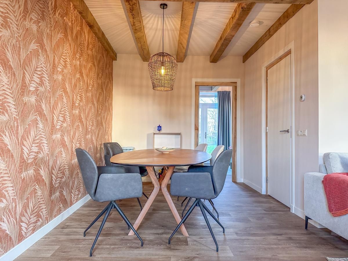 Unterkunft 463704 - Ferienhaus IJsselmeerkust - Beets View