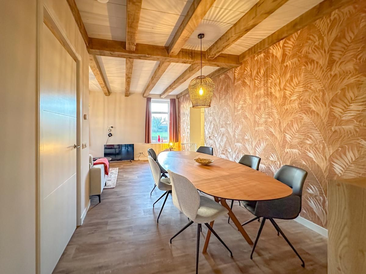 Unterkunft 463704 - Ferienhaus IJsselmeerkust - Beets View