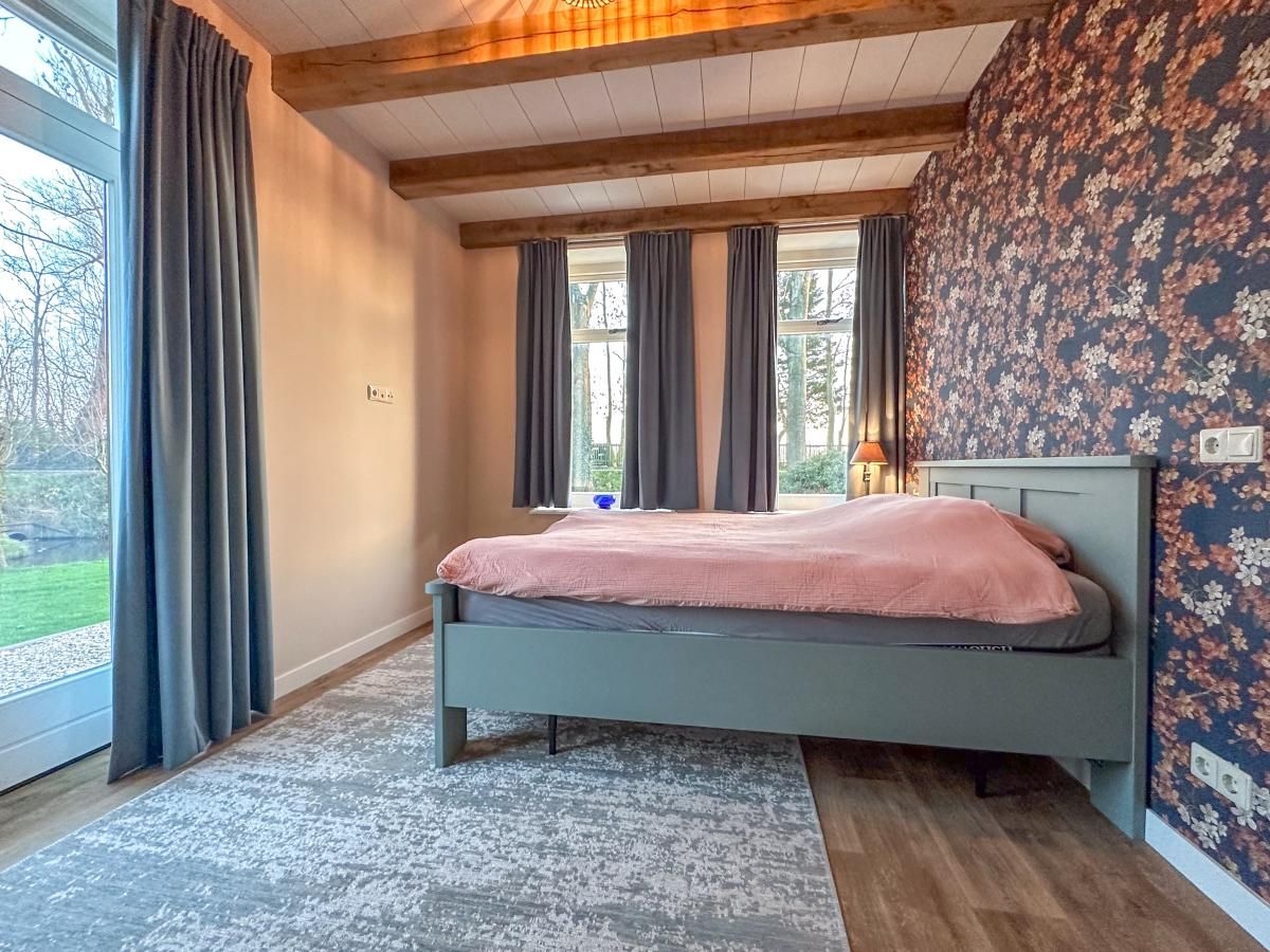 Unterkunft 463704 - Ferienhaus IJsselmeerkust - Beets View