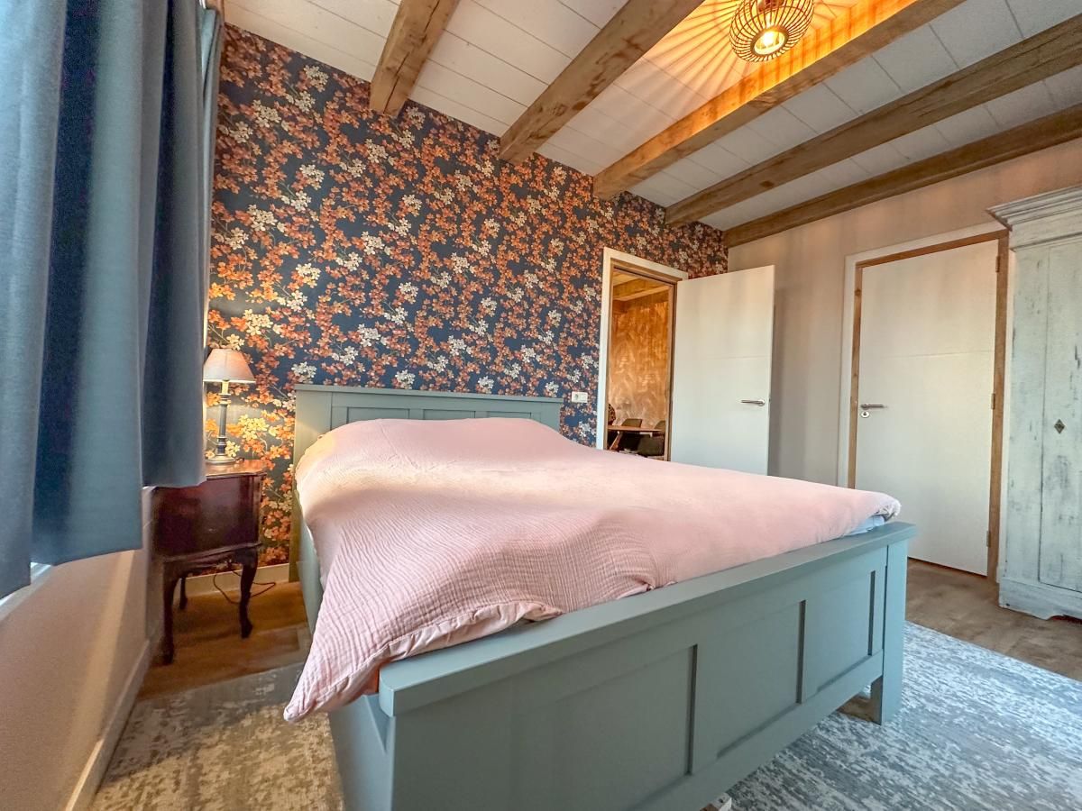 Unterkunft 463704 - Ferienhaus IJsselmeerkust - Beets View