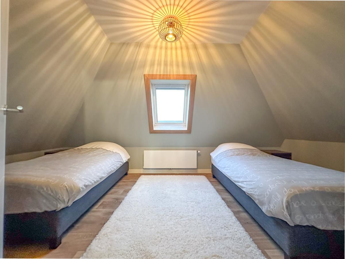 Unterkunft 463704 - Ferienhaus IJsselmeerkust - Beets View