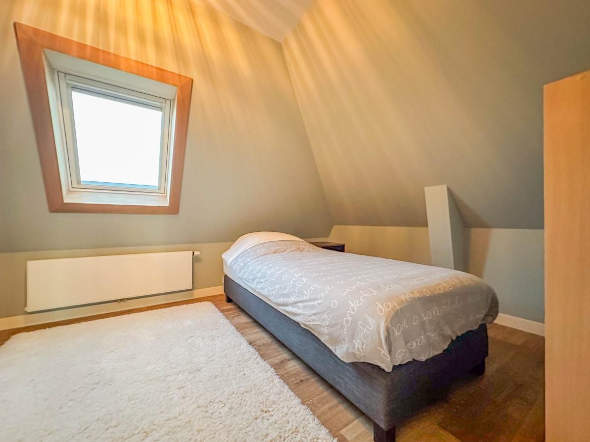 Unterkunft 463704 - Ferienhaus IJsselmeerkust - Beets View