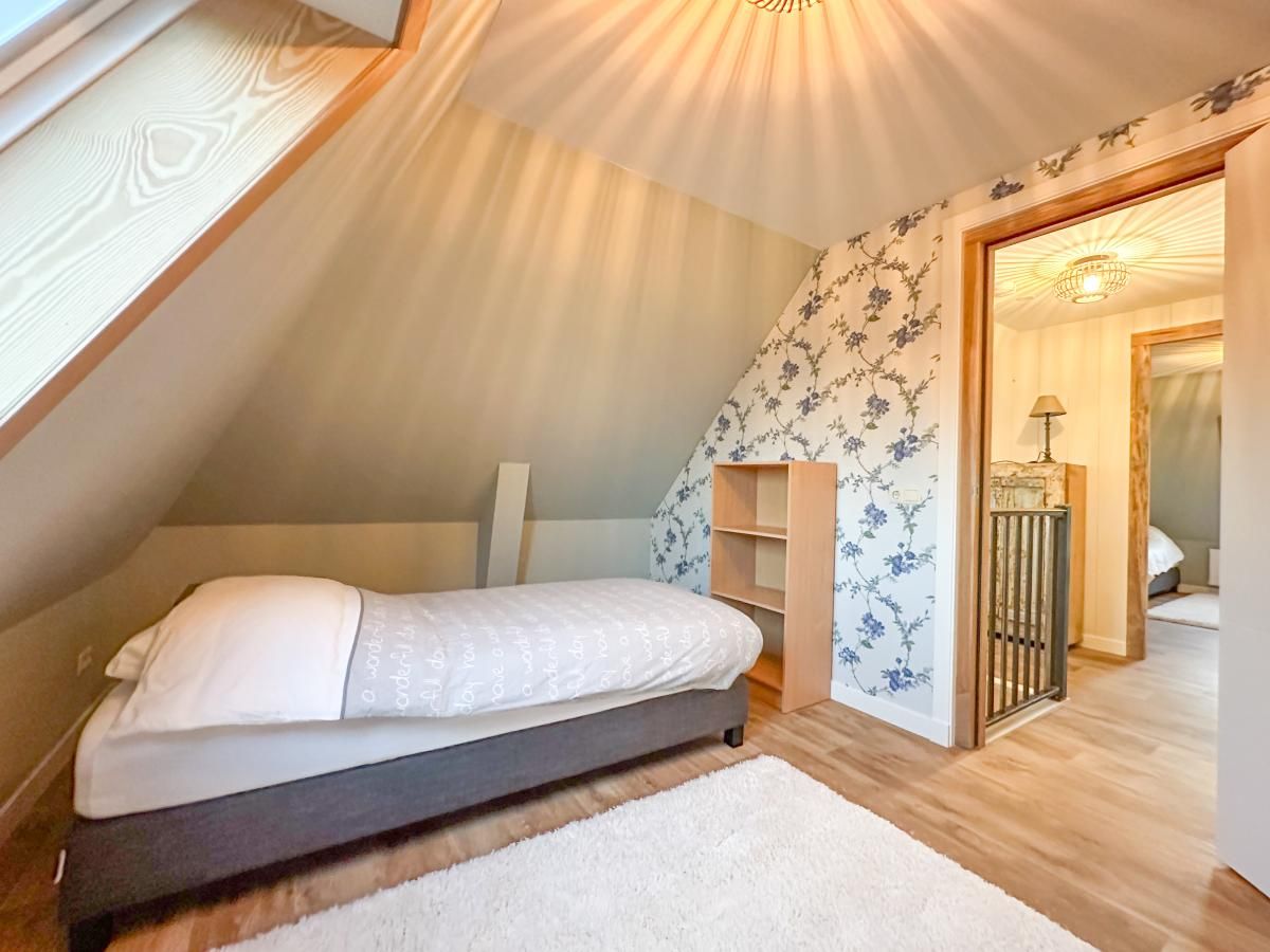 Unterkunft 463704 - Ferienhaus IJsselmeerkust - Beets View