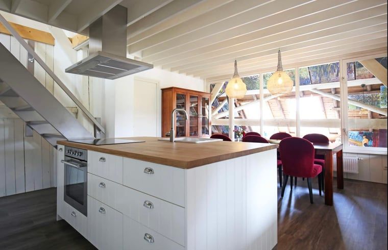 Unterkunft 463901 - Ferienhaus IJsselmeerkust - Huisje in Kwadijk