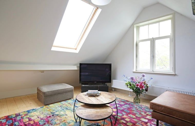 Unterkunft 463901 - Ferienhaus IJsselmeerkust - Huisje in Kwadijk