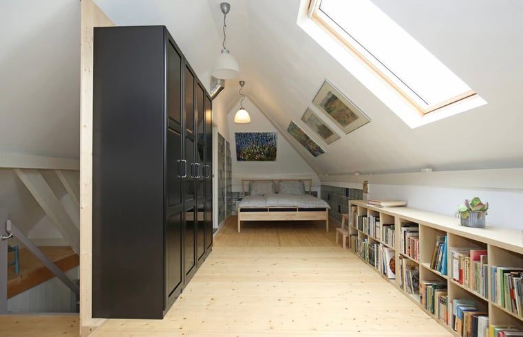 Unterkunft 463901 - Ferienhaus IJsselmeerkust - Huisje in Kwadijk